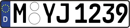 M-YJ1239