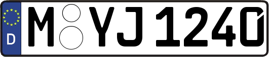 M-YJ1240