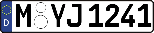 M-YJ1241