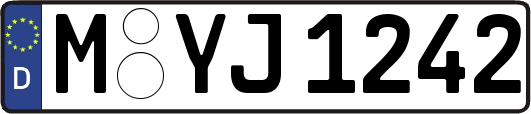 M-YJ1242