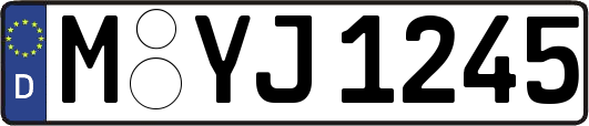 M-YJ1245
