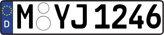 M-YJ1246
