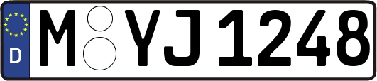 M-YJ1248