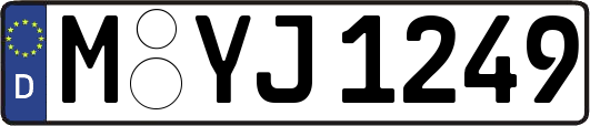 M-YJ1249