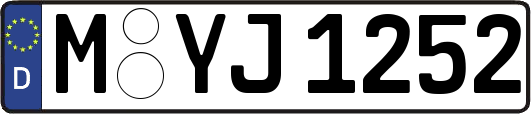 M-YJ1252