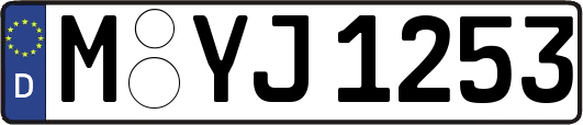 M-YJ1253
