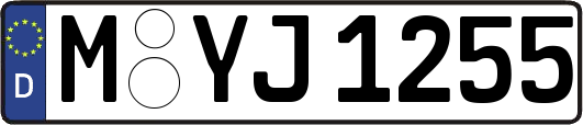 M-YJ1255