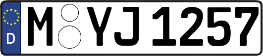 M-YJ1257