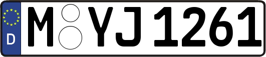 M-YJ1261