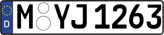 M-YJ1263