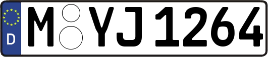 M-YJ1264