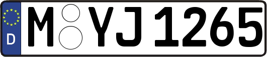 M-YJ1265