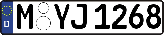 M-YJ1268