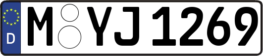 M-YJ1269