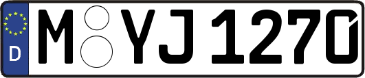 M-YJ1270