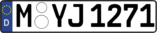M-YJ1271