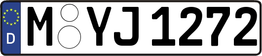 M-YJ1272