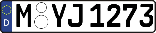 M-YJ1273