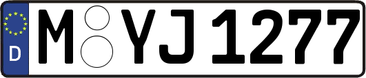 M-YJ1277