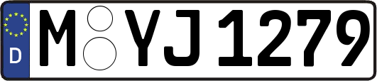 M-YJ1279