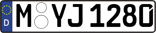 M-YJ1280