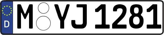 M-YJ1281