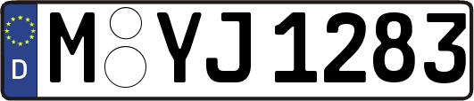 M-YJ1283