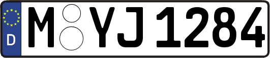 M-YJ1284