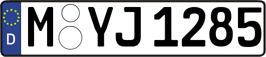 M-YJ1285