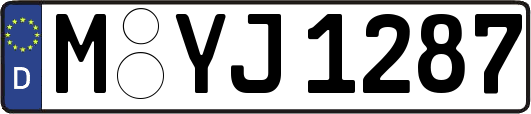 M-YJ1287