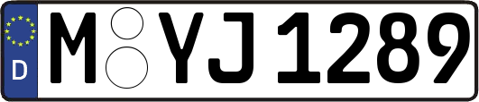 M-YJ1289