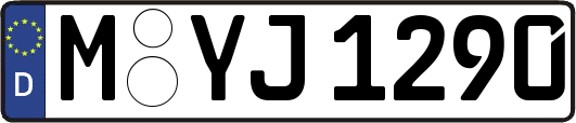 M-YJ1290