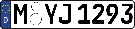 M-YJ1293