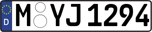 M-YJ1294