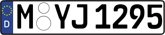 M-YJ1295