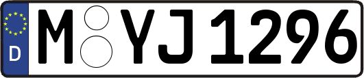 M-YJ1296