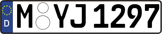 M-YJ1297