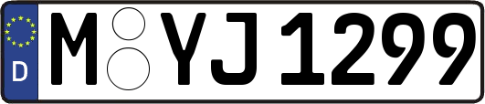 M-YJ1299