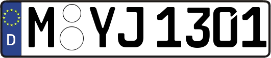 M-YJ1301