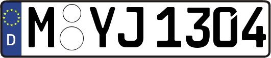 M-YJ1304