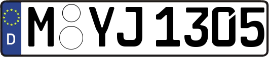 M-YJ1305