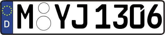 M-YJ1306