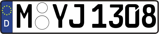 M-YJ1308