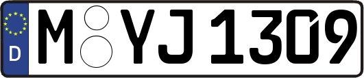 M-YJ1309