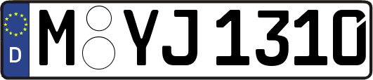 M-YJ1310