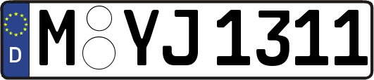 M-YJ1311