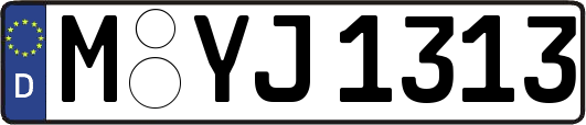 M-YJ1313