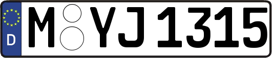 M-YJ1315