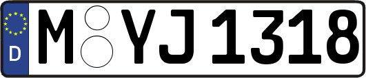 M-YJ1318