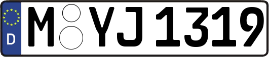 M-YJ1319